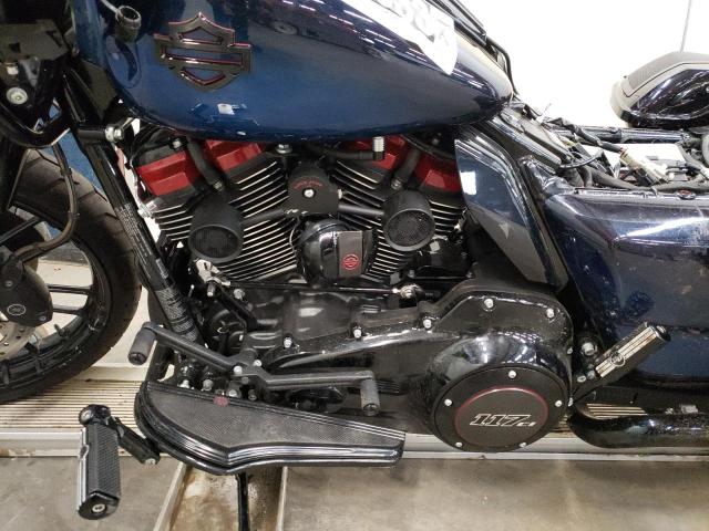 2019 HARLEY-DAVIDSON FLTRXSE 1HD1TCL1XKB960465
