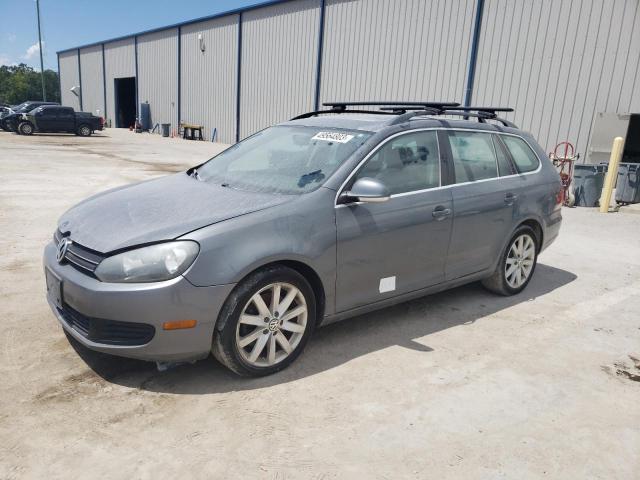 VOLKSWAGEN JETTA TDI 2011 0
