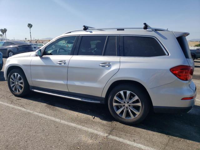 4JGDF6EE2GA669913 Mercedes-Benz Gl 450 4matic