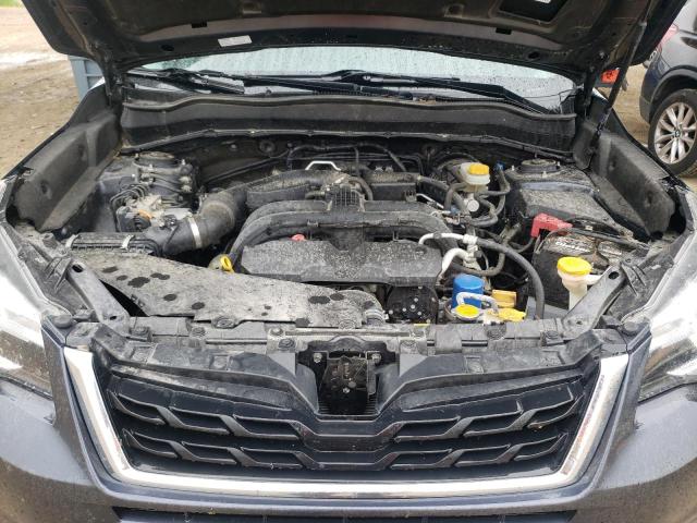 JF2SJARC7HH450784 Subaru Forester 2.5i Limited