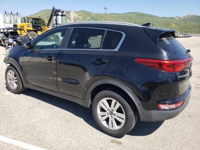 KNDPM3ACXH7053823 KIA Sportage Lx