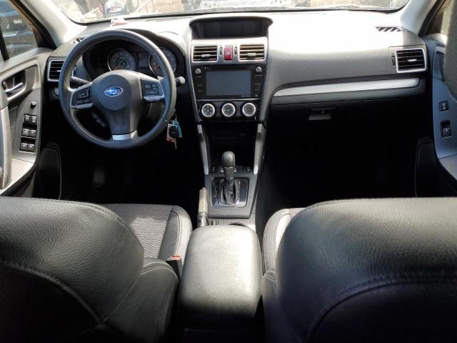 JF2SJGDC7GH519689 Subaru Forester 2.0xt Premium