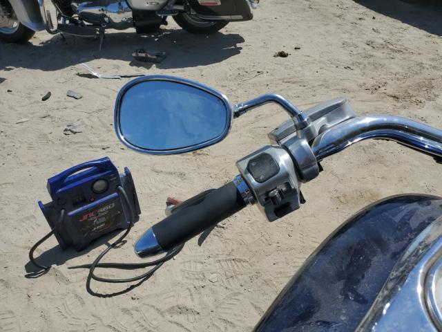2007 YAMAHA XV1900 A JYAVP21E97A004023