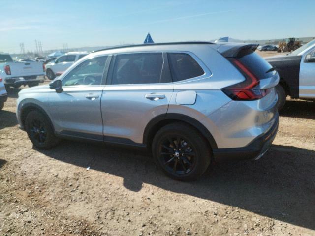 2023 HONDA CR-V SPORT - 2HKRS6H52PH805595