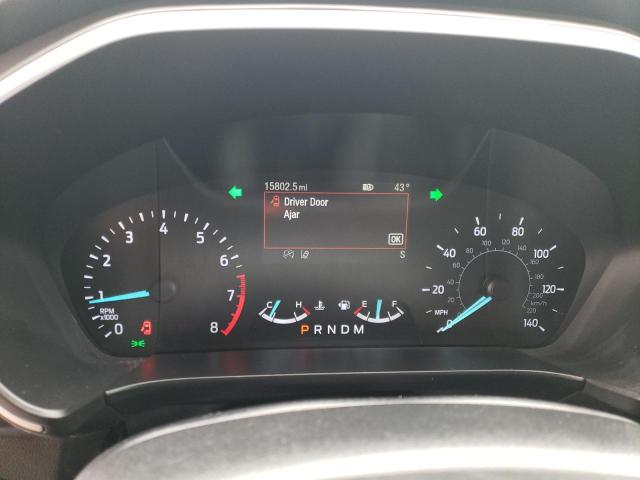 2020 FORD ESCAPE SEL - 1FMCU9H93LUA58508