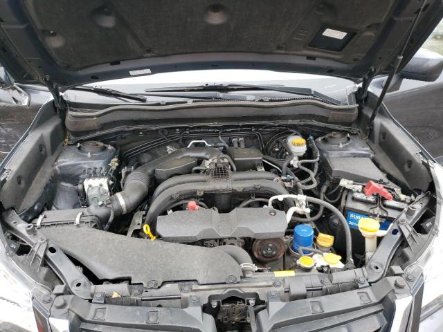JF2SJAEC6HH573742 Subaru Forester 2.5i Premium