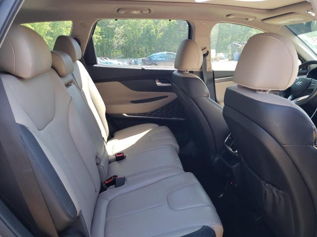 2019 HYUNDAI SANTA FE L - 5NMS53AA7KH133523