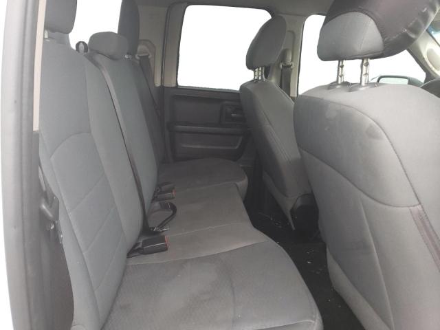 2017 RAM 1500 ST - 1C6RR7FG1HS559722