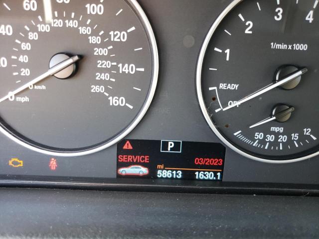 2015 BMW 328 I - WBA3A5G52FNS91182