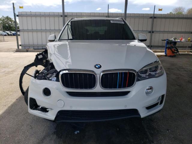 2016 BMW X5 SDRIVE3 - 5UXKR2C5XG0R69119