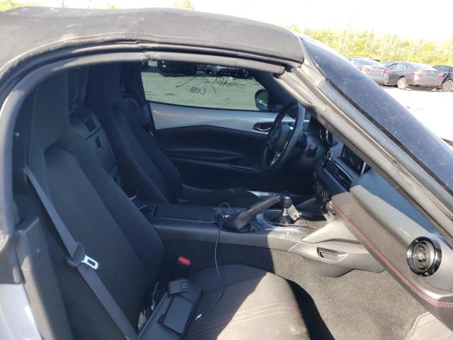 2016 MAZDA MX-5 MIATA - JM1NDAC75G0109444