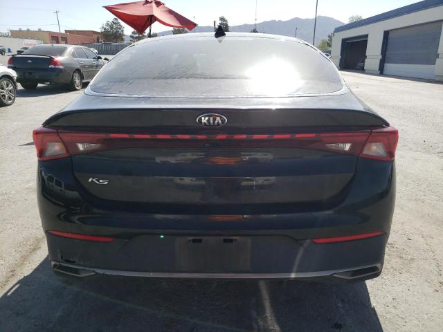 5XXG24J20MG024934 KIA K5 LX