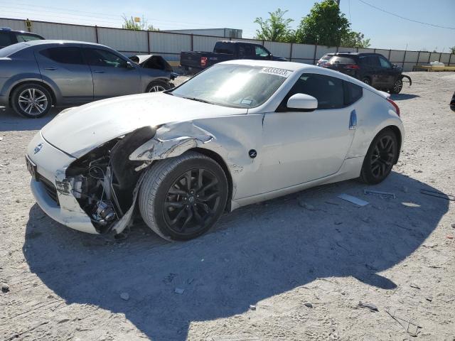 2016 Nissan 370Z Base