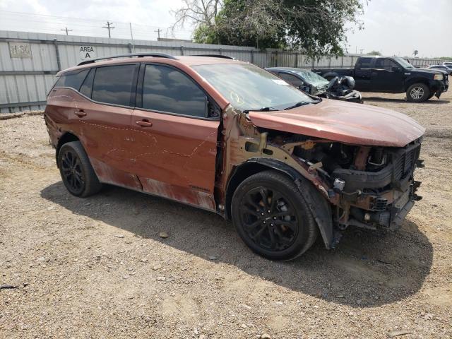 3GKALPEV6KL279361 GMC Terrain Slt