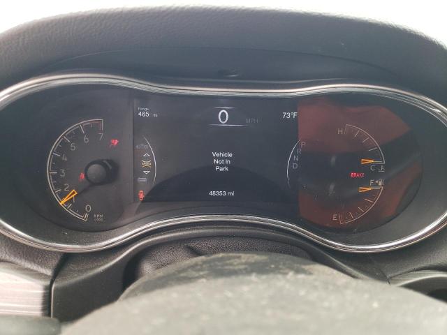 1C4RJFAG2KC822688 Jeep Grand Cherokee Laredo
