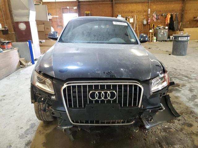 VIN WA1M2AFP3HA083557 2017 Audi Q5, Premium Plus no.5