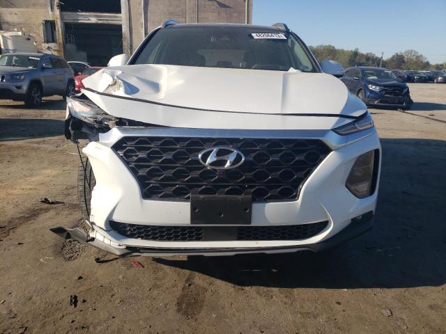 2019 HYUNDAI SANTA FE L - 5NMS5CAA4KH018281