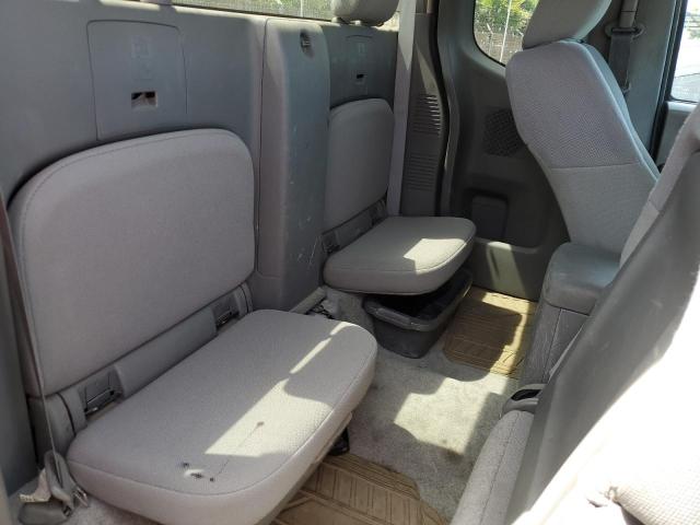 1N6BD0CT9EN733156 Nissan FRONTIER S
