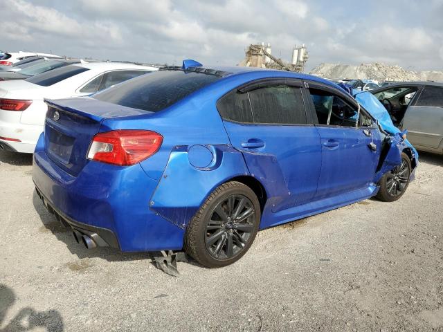 JF1VA1A68K9827678 Subaru WRX