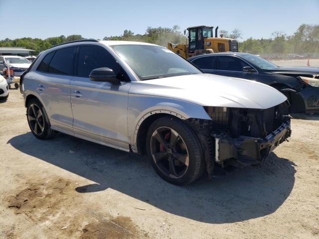 2019 AUDI SQ5 PRESTI WA1C4AFY5K2082622