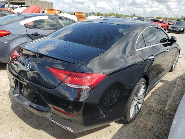 2019 MERCEDES-BENZ CLS 450 - WDD2J5JB6KA010845