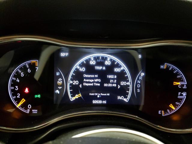 1C4RJFAG3EC214490 Jeep Grand Cherokee Laredo