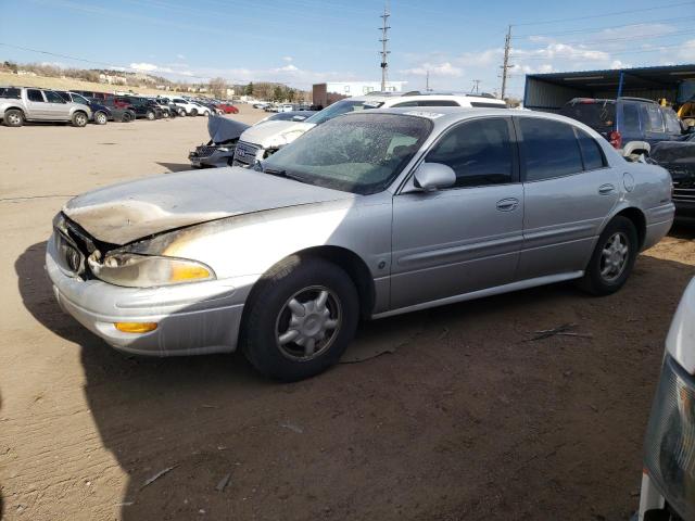 2001 Buick LeSabre Custom