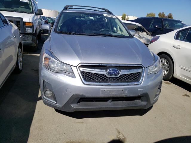 JF2GPADC0G8211376 Subaru Crosstrek Premium
