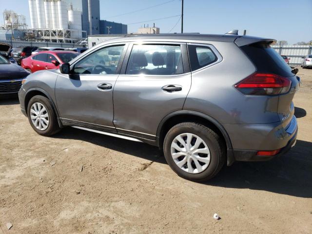 JN8AT2MV2HW013908 Nissan ROGUE S