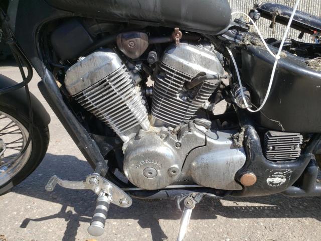 2007 HONDA VT600 C JH2PC21057K810360