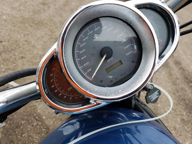 2005 HARLEY-DAVIDSON VRSCB 1HD1HBZ135K801133
