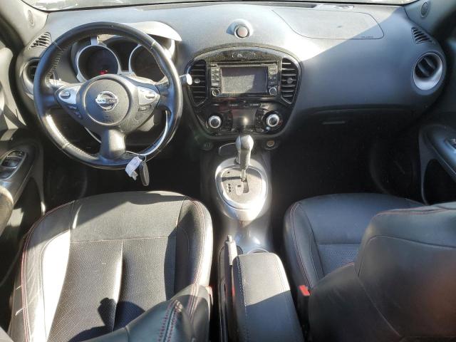 2017 NISSAN JUKE S - JN8AF5MRXHT700664