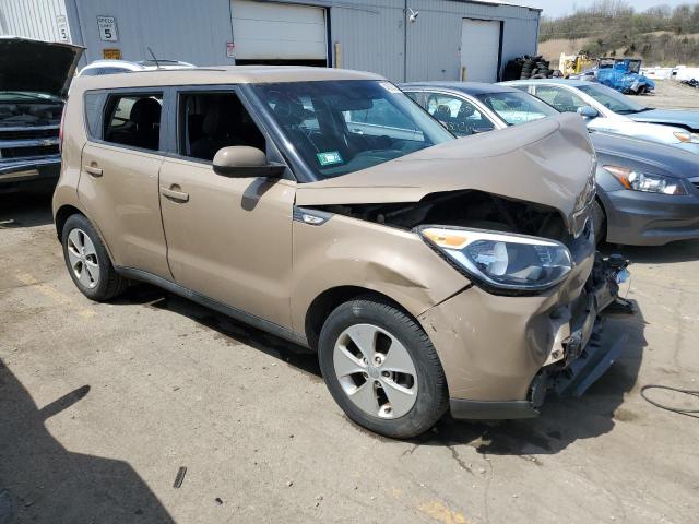 KNDJN2A20E7023147 KIA Soul
