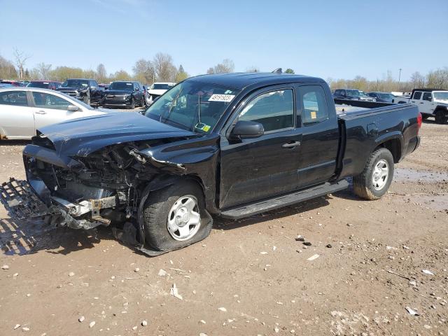 2018 Toyota Tacoma 