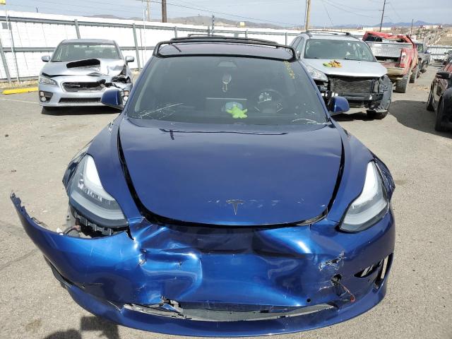 5YJ3E1EB2JF090236 Tesla MODEL 3