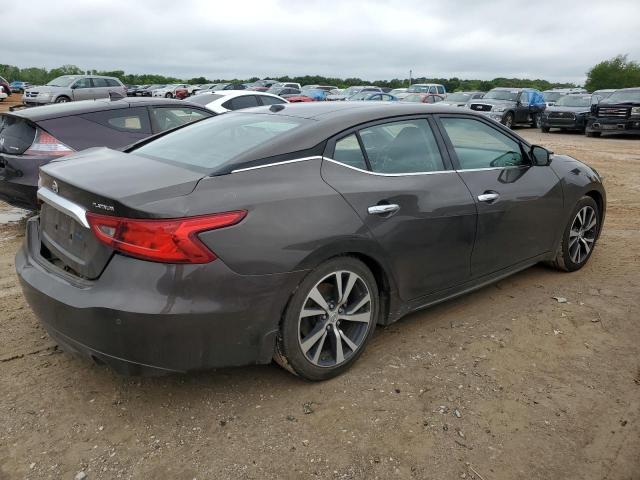 1N4AA6APXHC372753 Nissan Maxima 3.5s