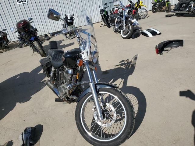2002 SUZUKI LS650 P - JS1NP41A522101441