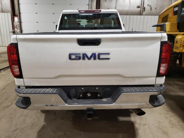 1GT49SE73LF162148 GMC Sierra K3500