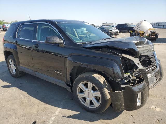 2GKALMEK5F6437493 GMC Terrain Sle