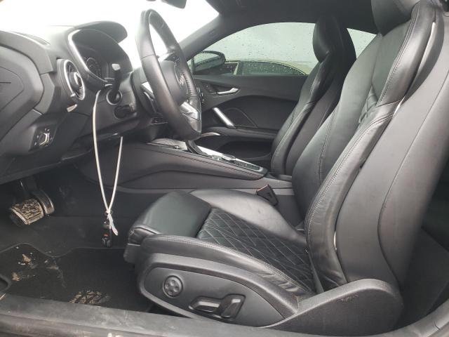 2016 AUDI TT TRUC5AFV6G1001347
