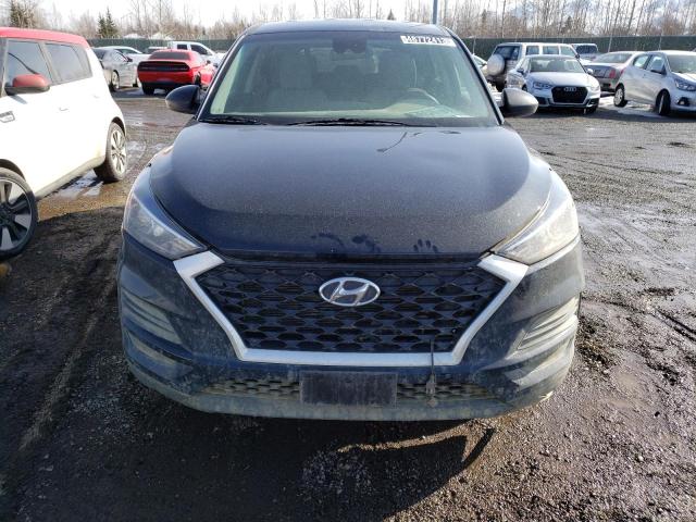 2019 HYUNDAI TUCSON SE - KM8J2CA49KU900811