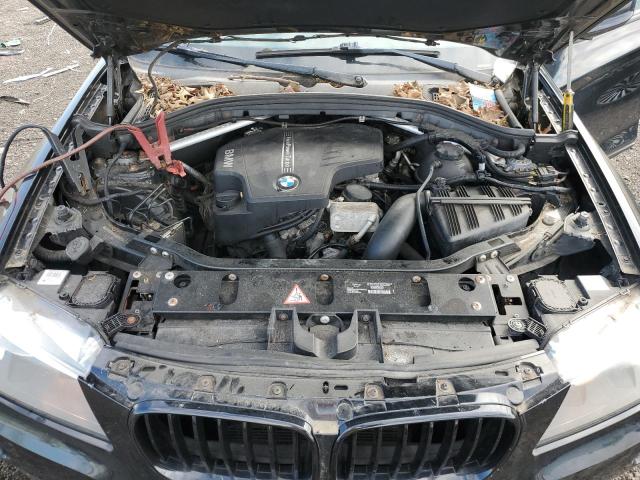 VIN 5UXWX9C54D0A20972 2013 BMW X3, Xdrive28I no.12