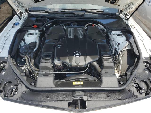 2018 MERCEDES-BENZ SL 450 WDDJK6GA2JF051701