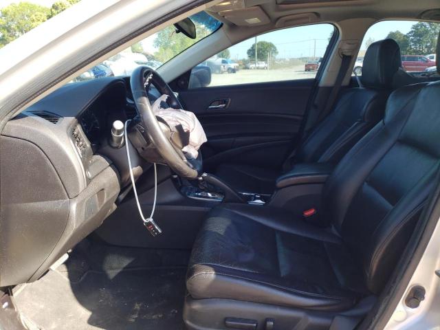 2015 ACURA ILX 20 - 19VDE1F36FE002354
