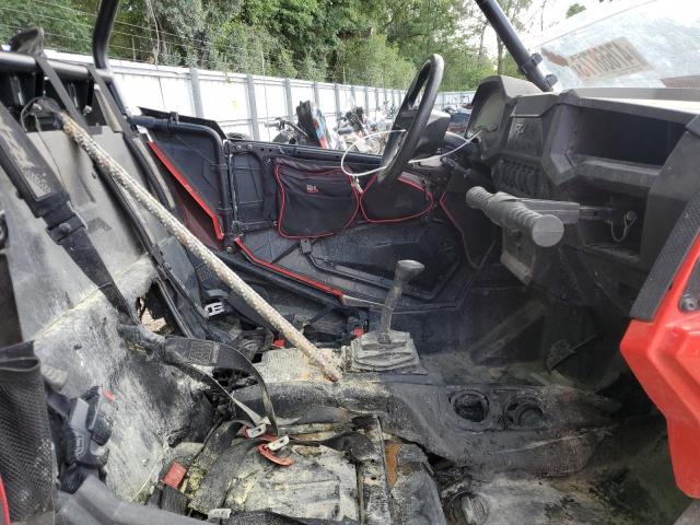 2020 POLARIS 600IQ 3NSNAE920LF130403