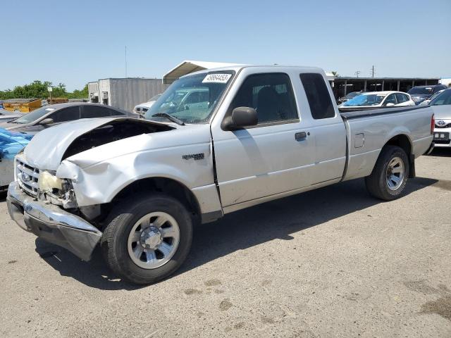 2003 Ford Ranger 