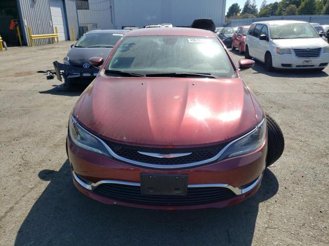 1C3CCCAB3FN623151 Chrysler 200 Limited