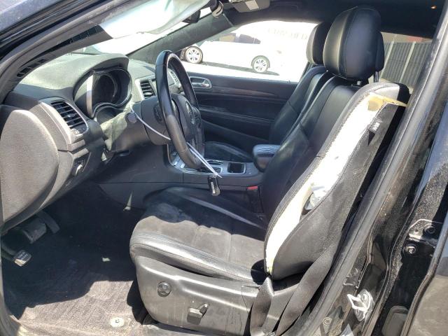 1C4RJEAGXJC168645 Jeep Grand Cherokee Laredo