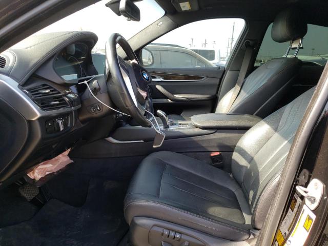 5UXKU0C52J0G69720 BMW X6 Sdrive35i