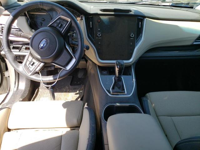 2021 SUBARU OUTBACK LI - 4S4BTANC3M3132937